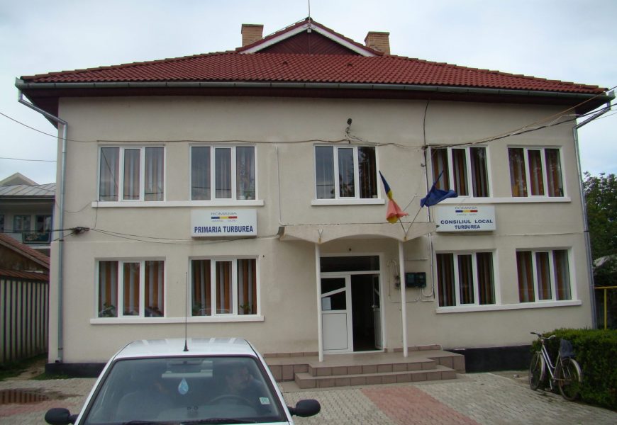 A intrat în scenariul galben
