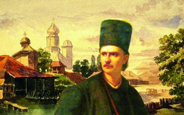 Evenimente de excepție dedicate lui Tudor Vladimirescu
