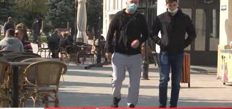 Weekend fără restricții în Gorj