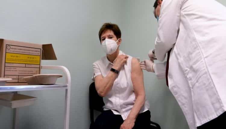 Se retrag din campania de vaccinare