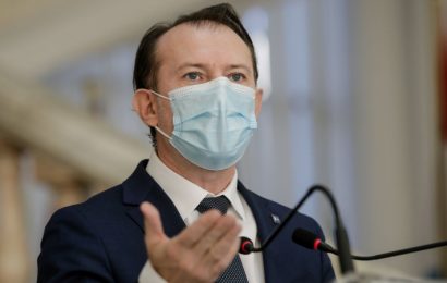 Vrea să fie șeful PNL. Cine îl susține