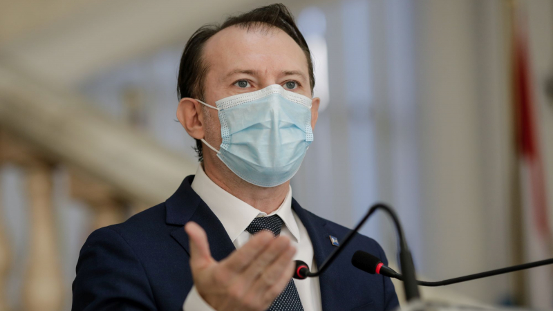 Vrea să fie șeful PNL. Cine îl susține