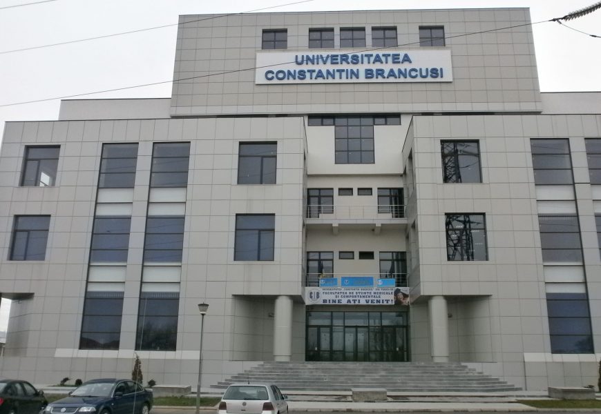 Proiect la UCB