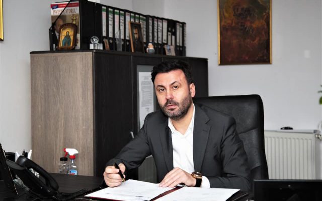 Trimis în judecată. Încep anchetele și în Gorj