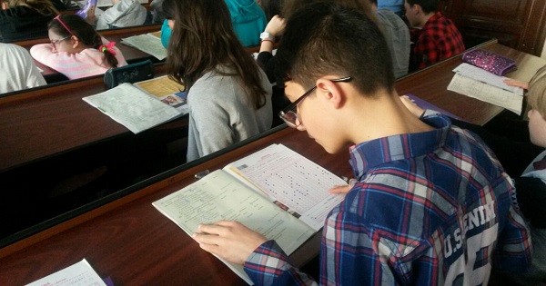 Când se fac înscrierile la Evaluarea Națională?