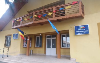 El este candidatul USR pentru primărie