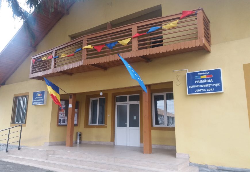 El este candidatul USR pentru primărie