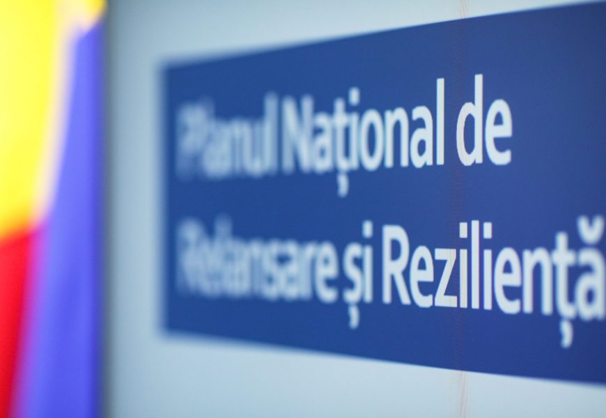 Va fi renegociat PNRR-ul 
