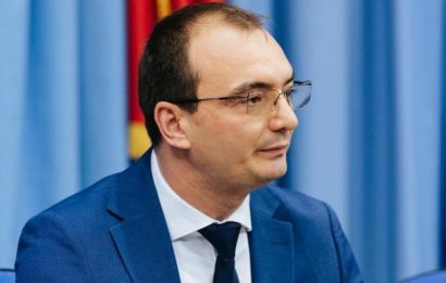 Proiectele propuse de Iulian Popescu pentru revitalizarea municipiului Târgu Jiu
