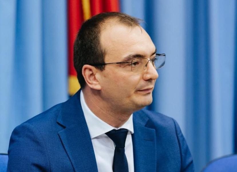 Proiectele propuse de Iulian Popescu pentru revitalizarea municipiului Târgu Jiu
