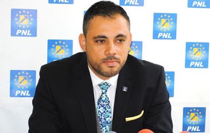 Demisiile se țin lanț în PNL! Preşedintele PNL Olt A DEMISIONAT!