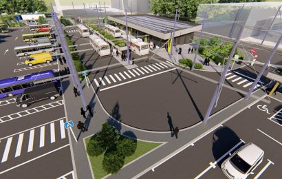 Traficul din ce în ce mai aglomerat în Târgu Jiu! Municipalitatea caută soluții