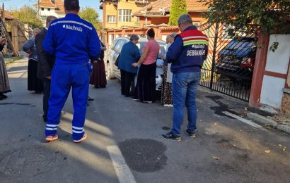 APAREGIO Gorj, la “adunat” de restanțe!