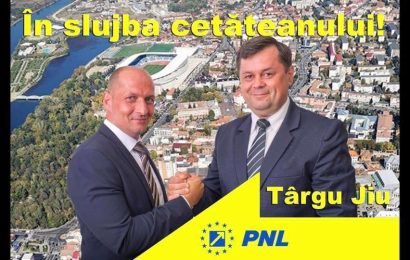 Romanescu și Bejinaru au fost EXCLUȘI din PNL!
