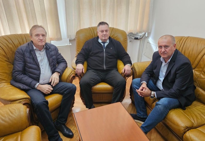 PNL Gorj mai pierde un primar! Vili Pasăre s-a mutat la PSD! PNL Gorj mai pierde un primar! Vili Pasăre s-a mutat la PSD!