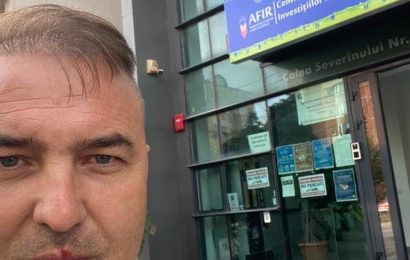 Investițiile continuă în Roșia de Amaradia 