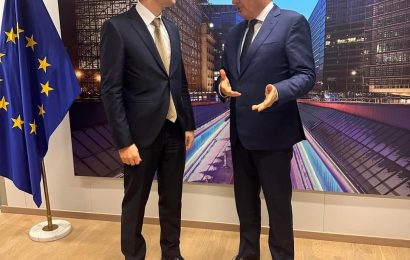 “Plec de la Bruxelles fiind convins că există speranță pentru viitorul sectorului energetic românesc”