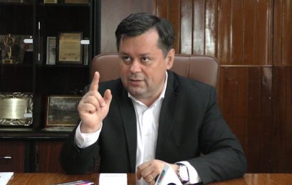 “ Campanie murdară în 2024, la Târgu Jiu! “