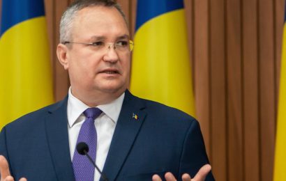 ”Noi românii trebuie să ne recăpătăm încrederea în noi”