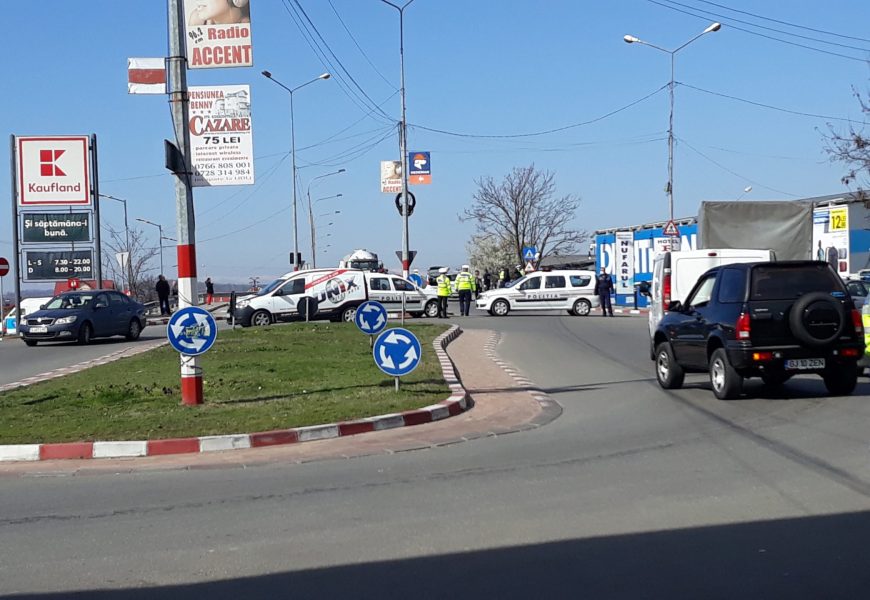 Târgu Jiu: La ce treceri de pietoni se renunță ? Târgu Jiu: La ce treceri de pietoni se renunță ?