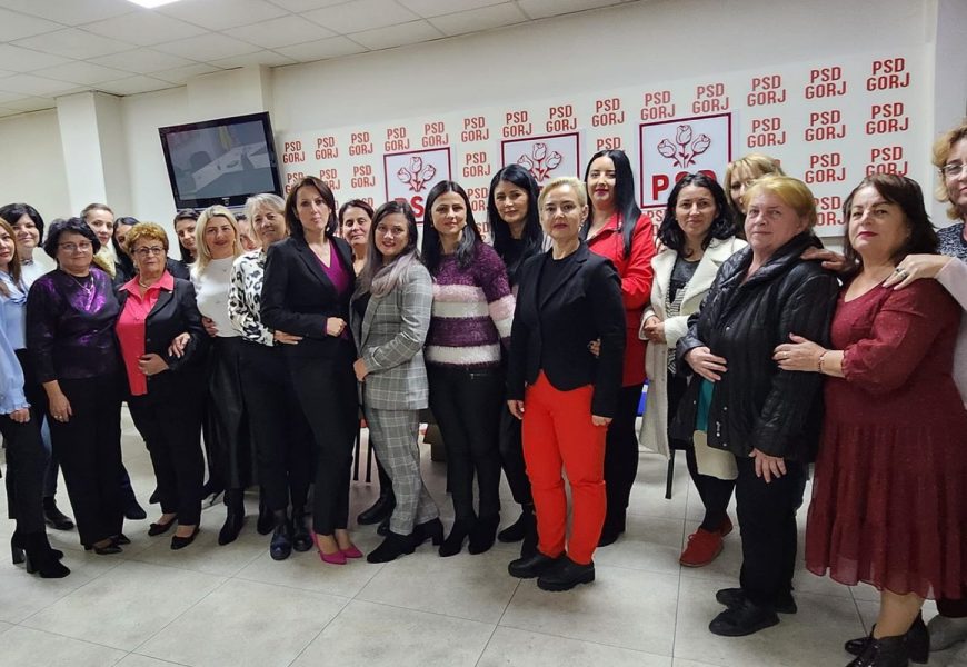 “Nu avem o vânătoare de membri de la alte partide” “Nu avem o vânătoare de membri de la alte partide”