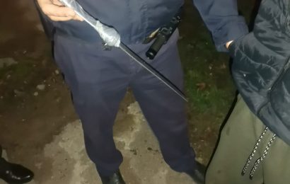 Agresorii au împânzit Târgu Jiul! Femeie bruscată în plină stradă!