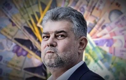 Plătește numerar și primești o reducere! Anunțul unui comerciant din Tismana!