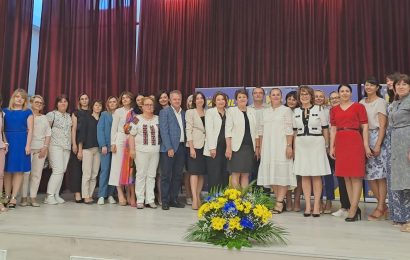 Mesajul OFL Gorj pentru „adversari”