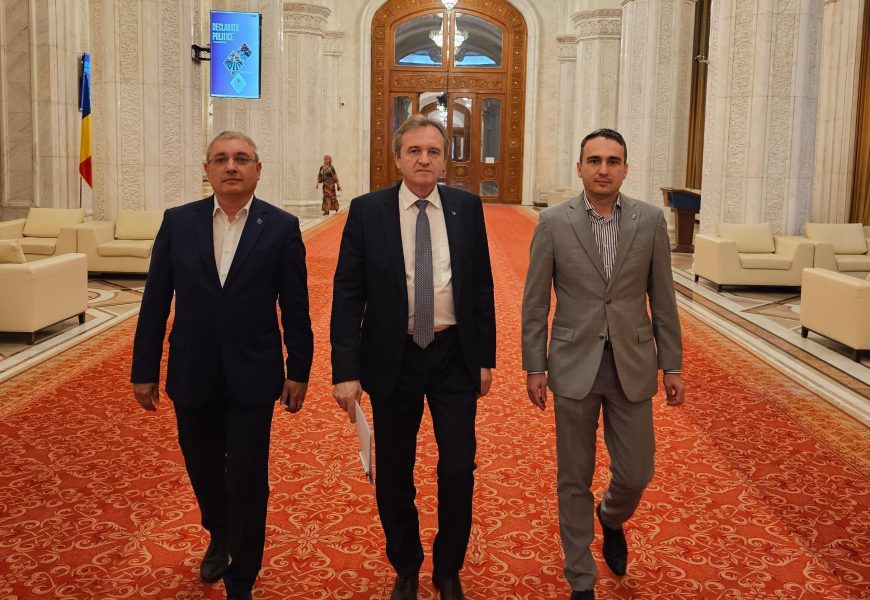 “Asistăm la cea mai mare trădare pe care ar putea să o facă PSD-ul gorjenilor!”