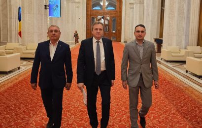 “Aceleași amendamente fuseseră depuse și de către parlamentarii de la PSD Gorj!”