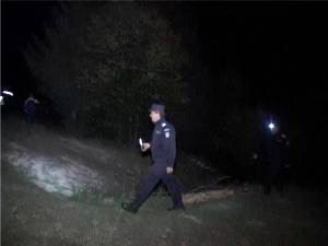 Trei persoane rătăcite, căutate de jandarmi! 