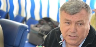 “Iulian Popescu nu are șanse sa-l bată pe Marcel Romanescu la alegerile pentru Primăria Târgu Jiu.”