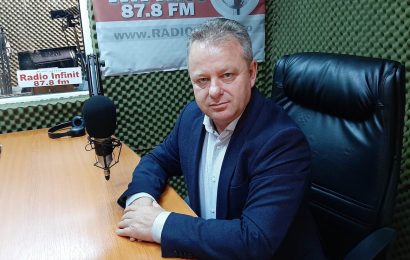 Ion Iordache în continuare șeful PNL Gorj!