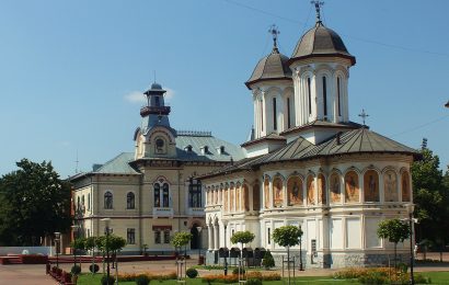 “Masa pe roți” continuă în municipiul Târgu Jiu 