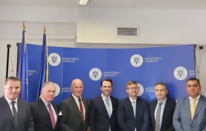 O nouă eră pentru Valea Jiului!