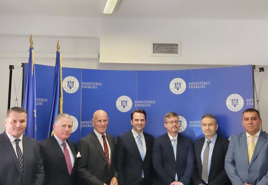 O nouă eră pentru Valea Jiului!