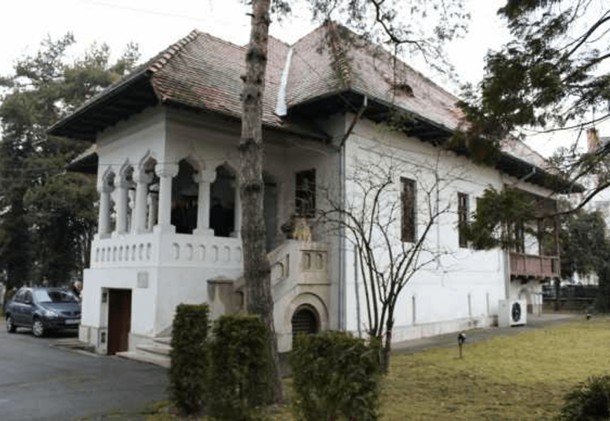 Expoziții la Muzeul lui Brâncuși! Intrarea, gratuită de 1 Decembrie! Expoziții la Muzeul lui Brâncuși! Intrarea, gratuită de 1 Decembrie!