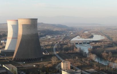 Se anunță angajări la Complexul Energetic Oltenia 