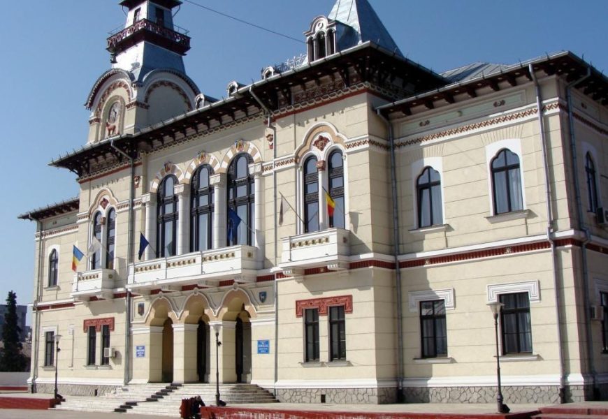 Miting în Piața Prefecturii din Târgu Jiu! Miting în Piața Prefecturii din Târgu Jiu!