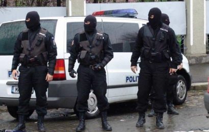  Rețineri în Gorj! Prejudiciu de circa trei milioane de euro!