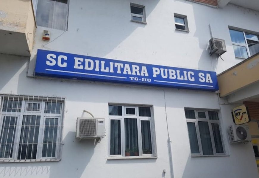 Veniturile angajaților Edilitara, în pericol!