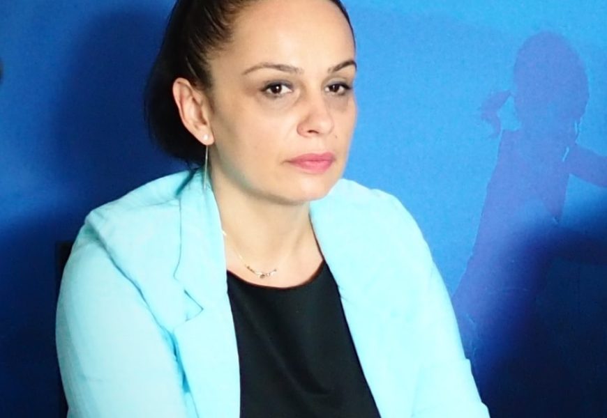 “Gabriela Tîrsu a venit în PSD Gorj și a cerut funcții ca o sinecuristă!” “Gabriela Tîrsu a venit în PSD Gorj și a cerut funcții ca o sinecuristă!”