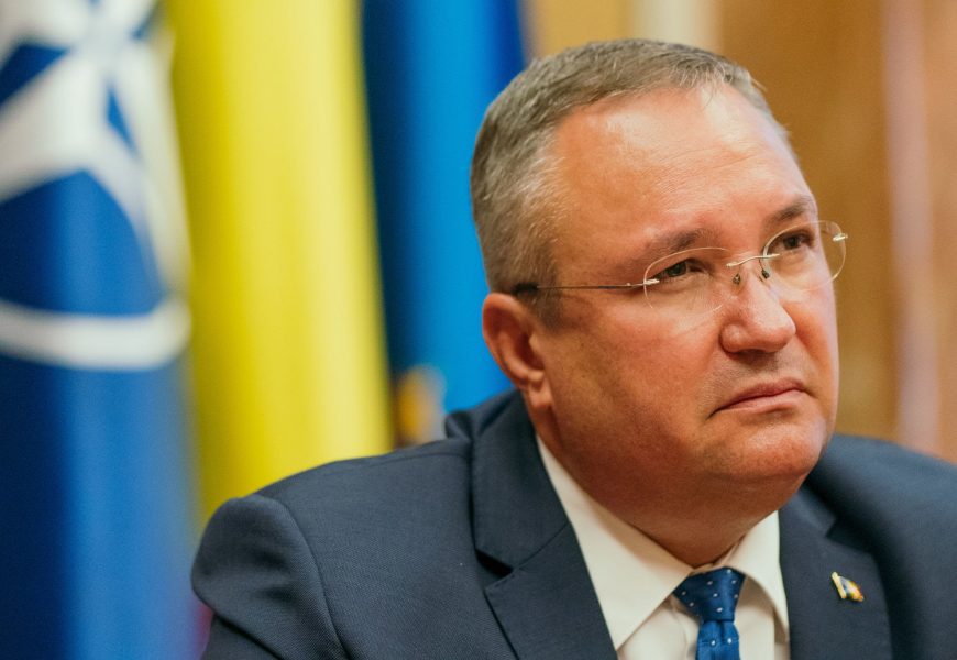 Primar liberal, cere demisia lui Ciucă