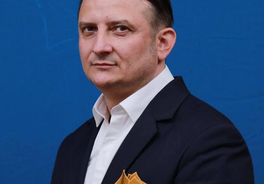 Pecingină, în campanie electorală pentru PNL Pecingină, în campanie electorală pentru PNL