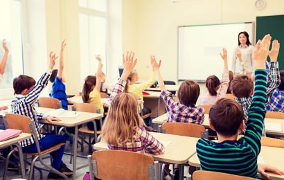 Cum vor fi împărțite cursurile în anul școlar 2024-2025