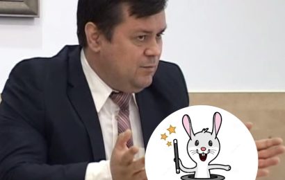 “Primăria pare că emite certificate de urbanism de parcă ar scoate iepuri din joben”