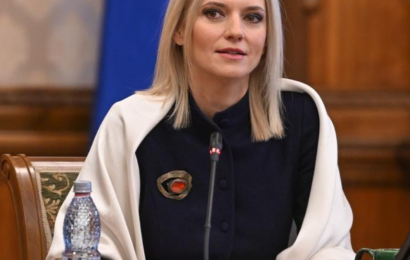 Vrea comasarea alegerilor în 2024!