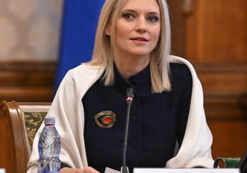 Vrea comasarea alegerilor în 2024! Vrea comasarea alegerilor în 2024!