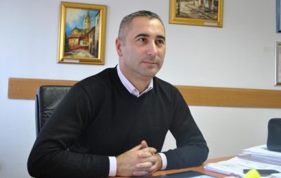 Giorgi începe activitatea la Medserv Min!