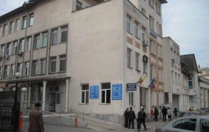 Mai multe secții de la SJU Târgu Jiu intră în reabilitare! 